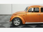Thumbnail Photo 25 for 1963 Volkswagen Beetle